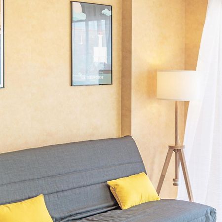 Apartment Residence Ker Eden By Interhome Quiberon Luaran gambar