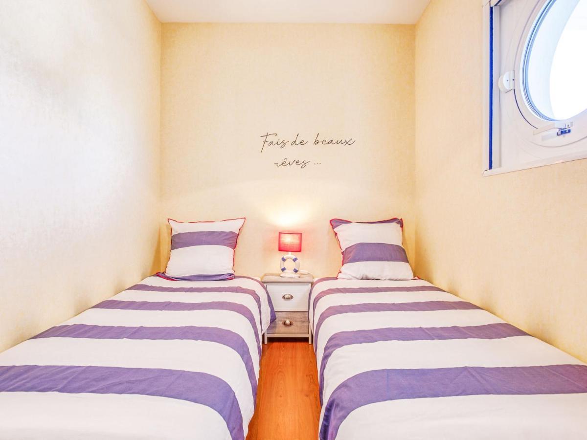 Apartment Residence Ker Eden By Interhome Quiberon Luaran gambar