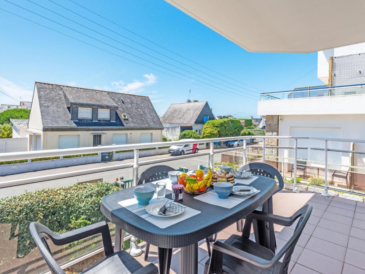 Apartment Residence Ker Eden By Interhome Quiberon Luaran gambar